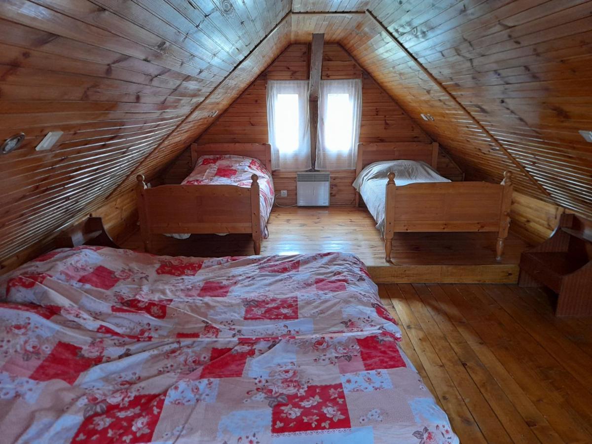 Rooms Ma La Karlovac Extérieur photo