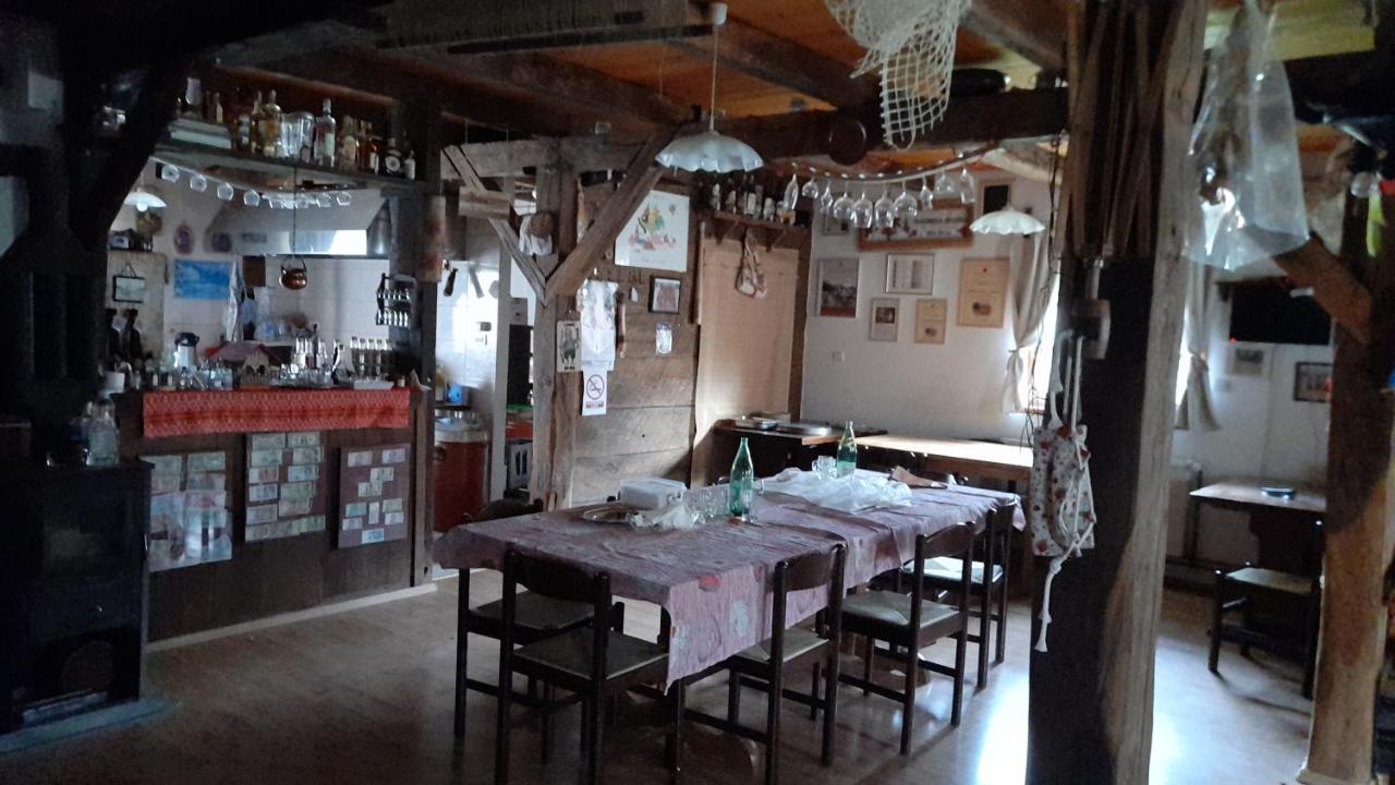 Rooms Ma La Karlovac Extérieur photo