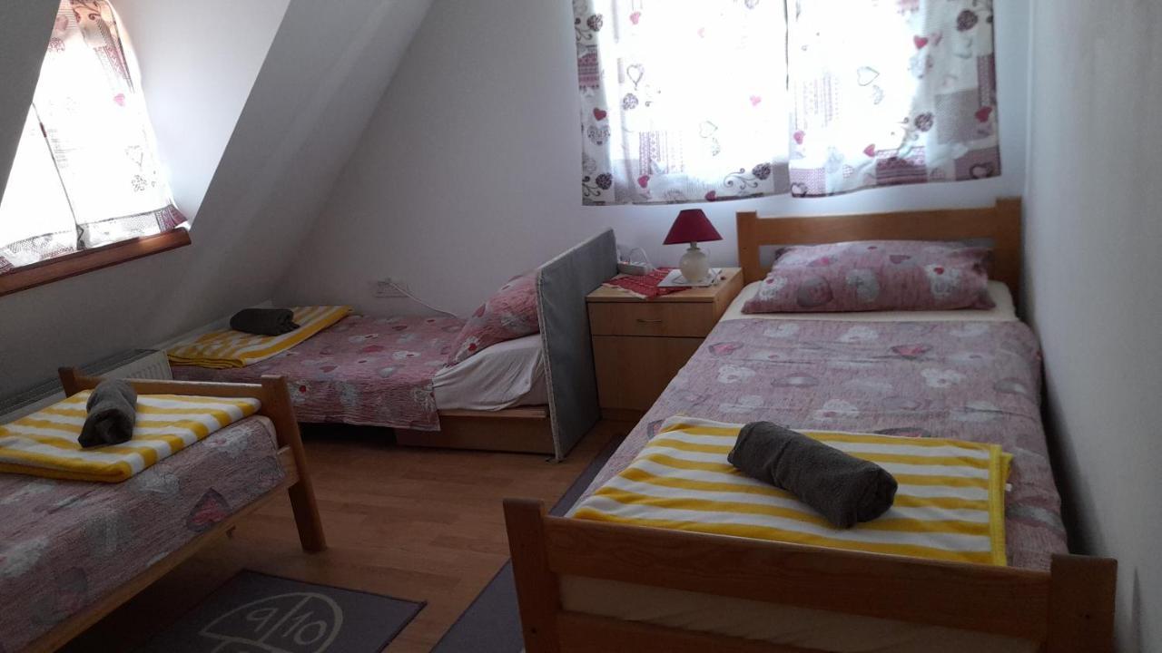 Rooms Ma La Karlovac Extérieur photo