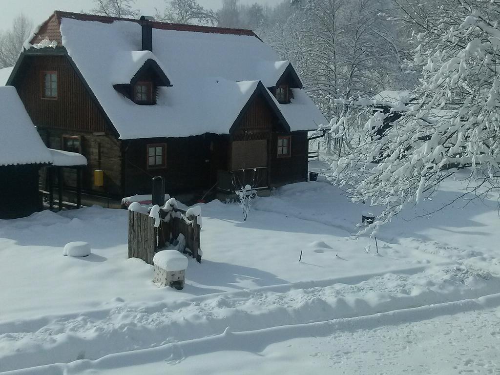 Rooms Ma La Karlovac Extérieur photo
