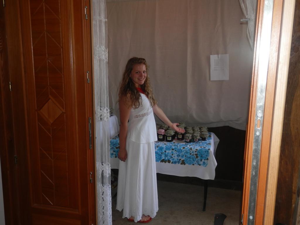 Rooms Ma La Karlovac Extérieur photo