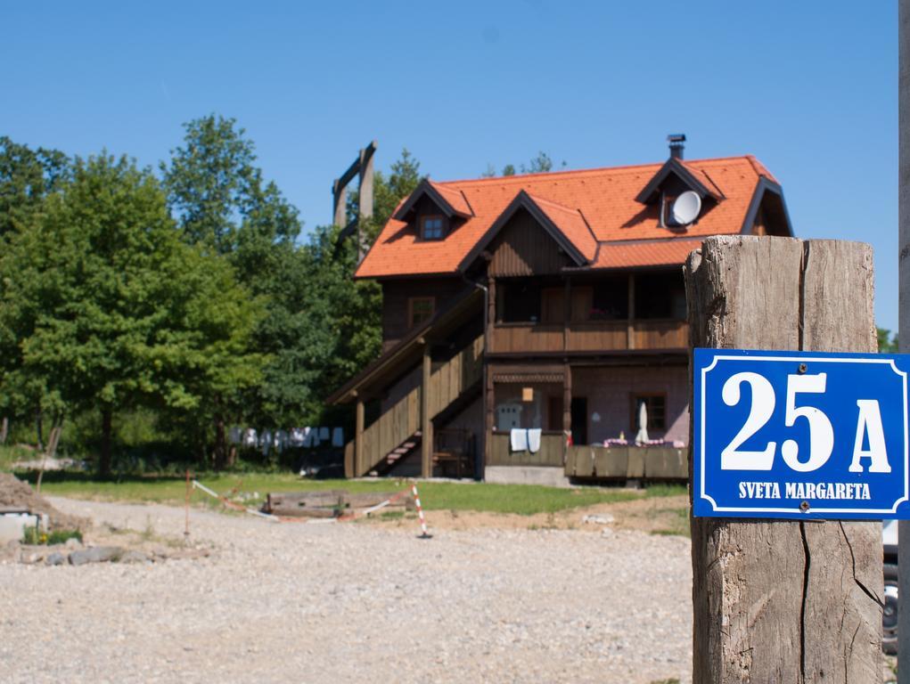 Rooms Ma La Karlovac Extérieur photo