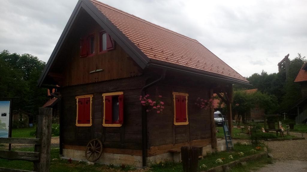 Rooms Ma La Karlovac Extérieur photo